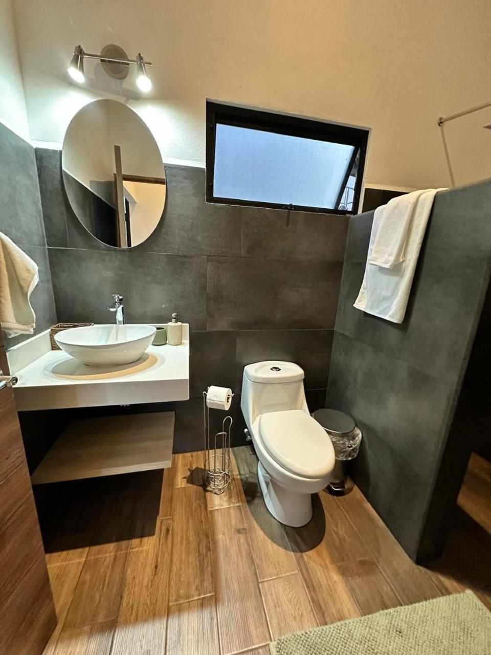 Moon Forest Apartments Monteverde Ngoại thất bức ảnh
