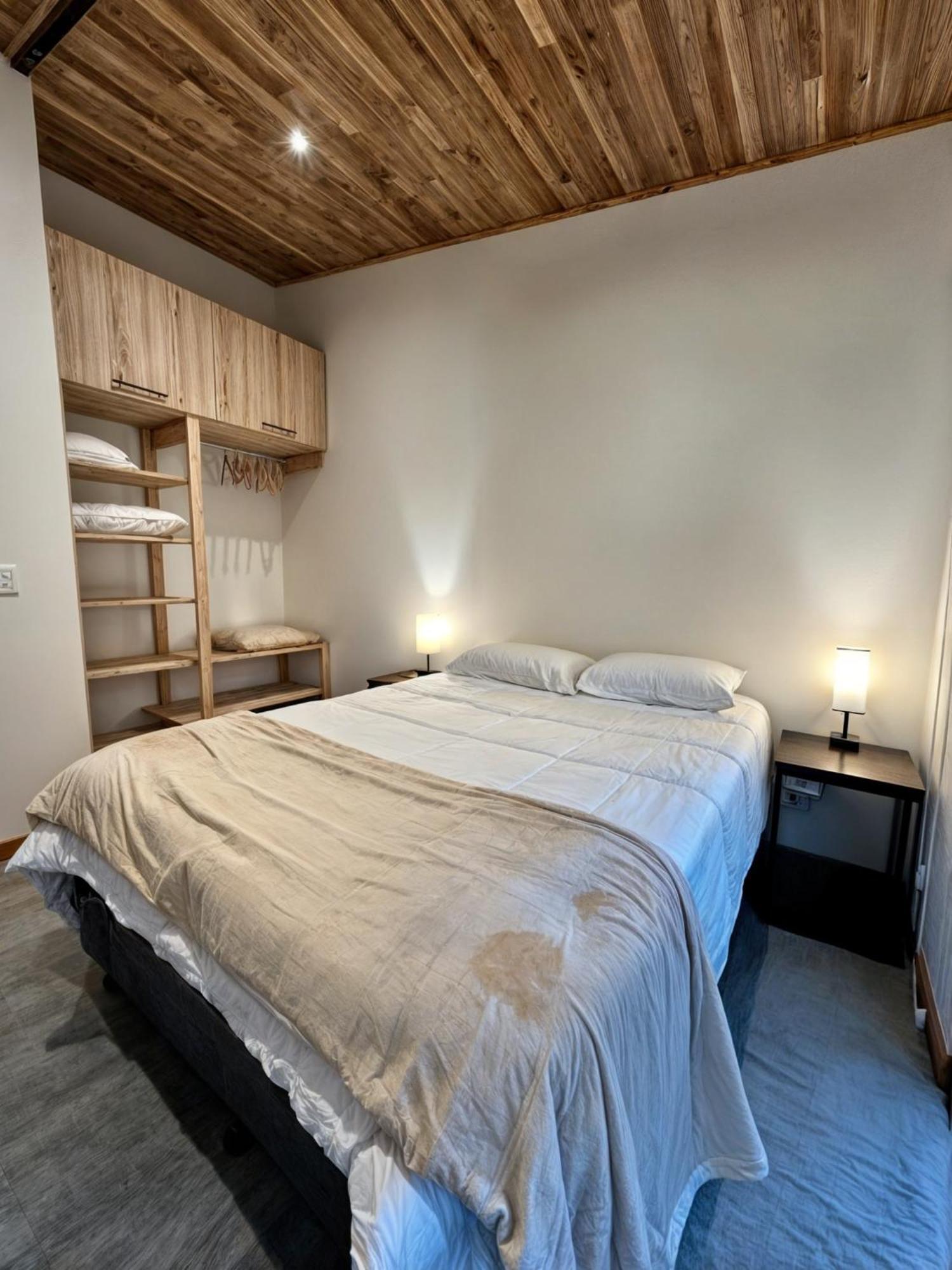 Moon Forest Apartments Monteverde Ngoại thất bức ảnh
