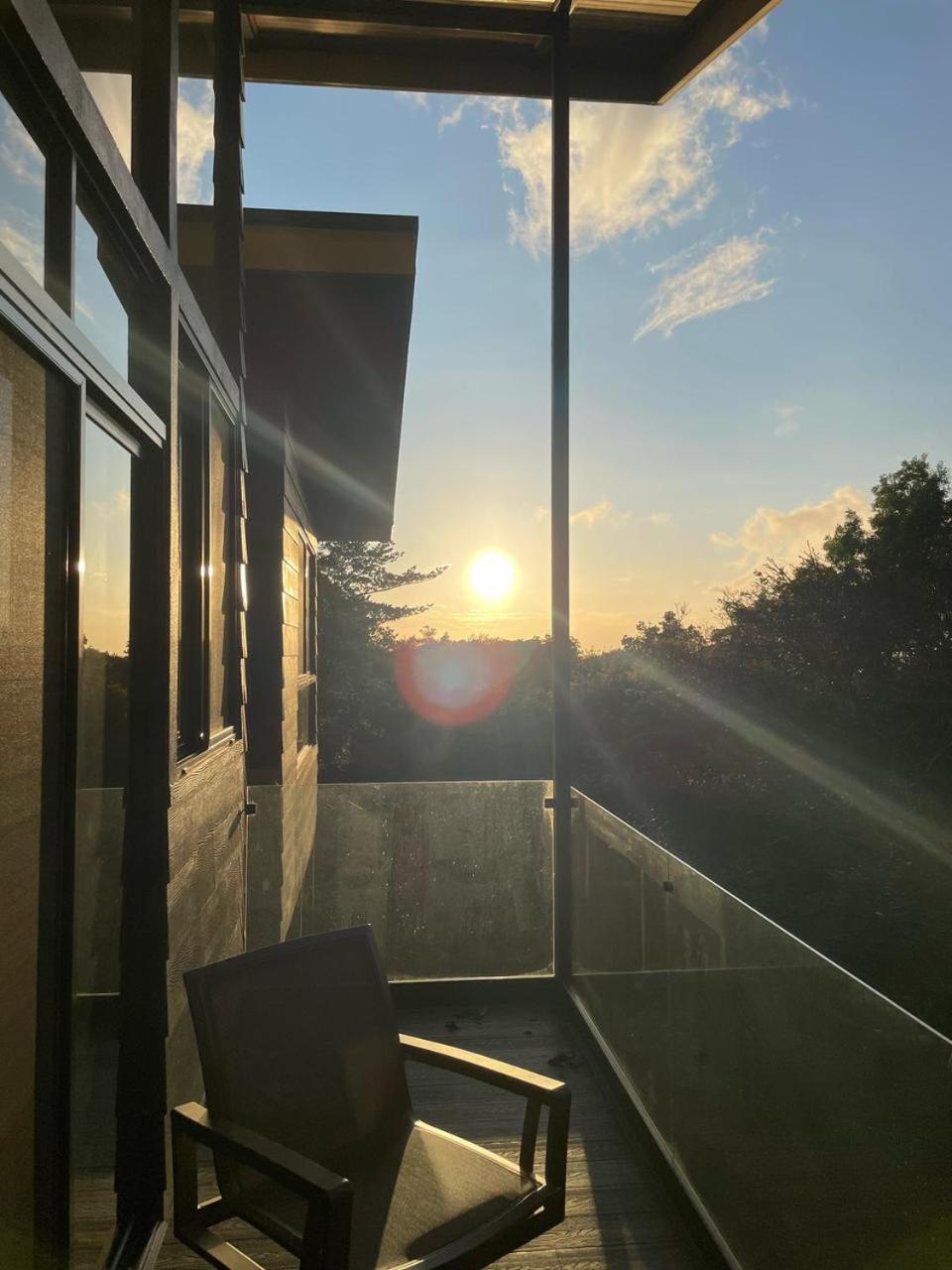 Moon Forest Apartments Monteverde Ngoại thất bức ảnh