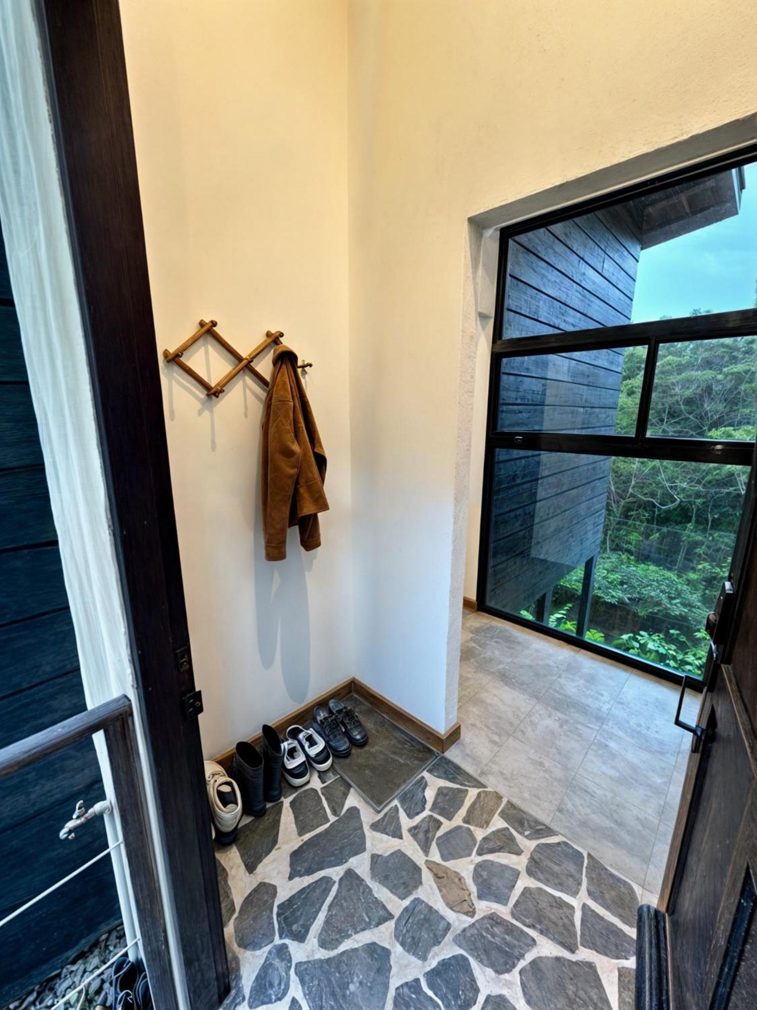 Moon Forest Apartments Monteverde Ngoại thất bức ảnh