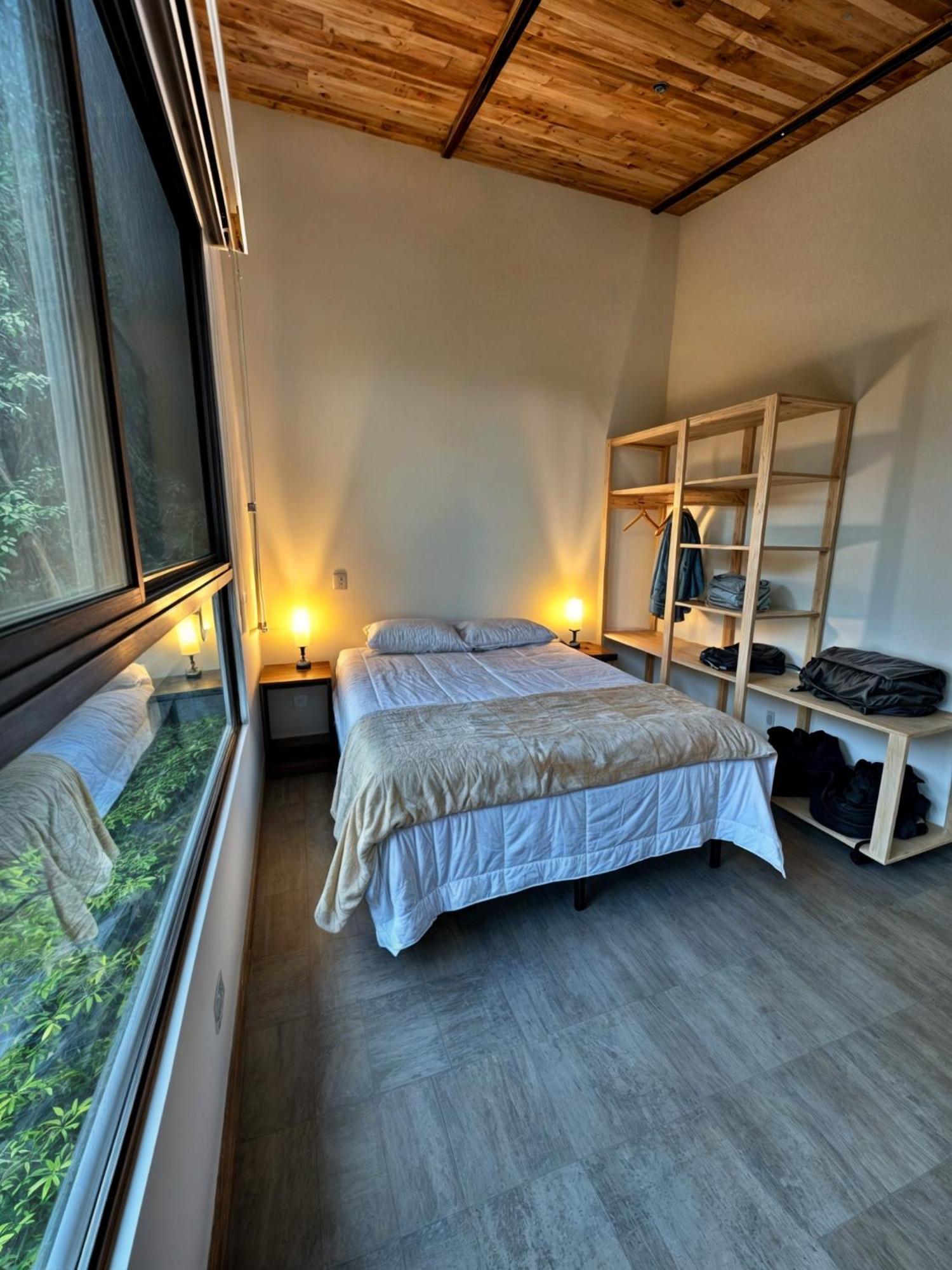 Moon Forest Apartments Monteverde Ngoại thất bức ảnh